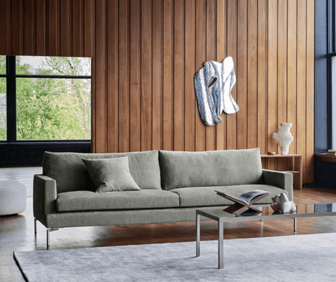 Loft Sofa - Trade Source Furniture