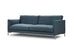Mission Sofa - Trade Source Furniture