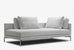 Plano Sectional Sofa - Trade Source Furniture