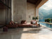 Playtower Outdoor Double Sided Sofa - Eilersen