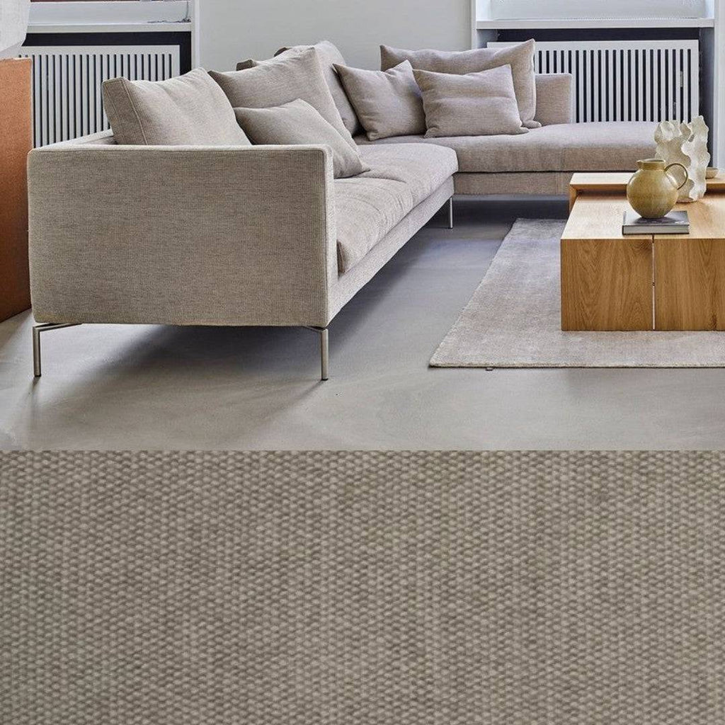 Ra Sectional Sofa - Trade Source Furniture