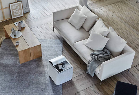 Ra Sofa - Trade Source Furniture