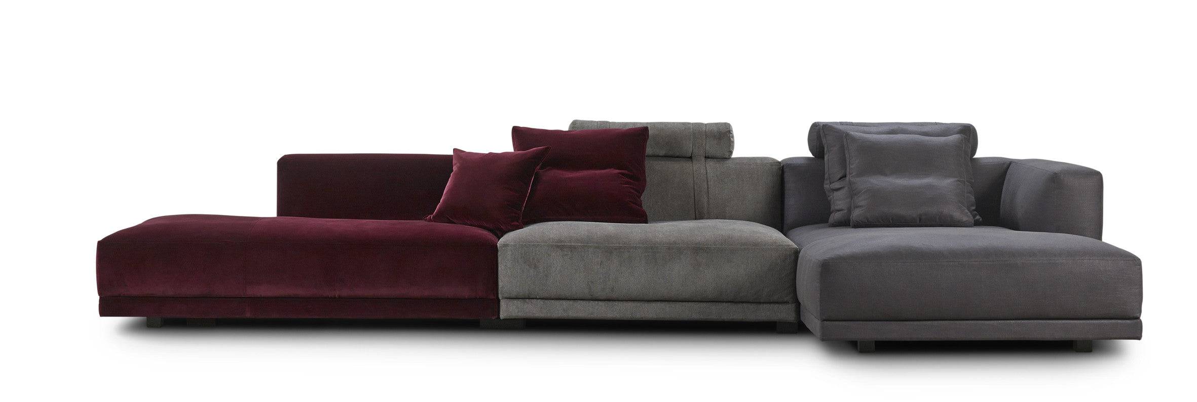 Shop the Rig Sofa by Eilersen – Trade Source Furniture