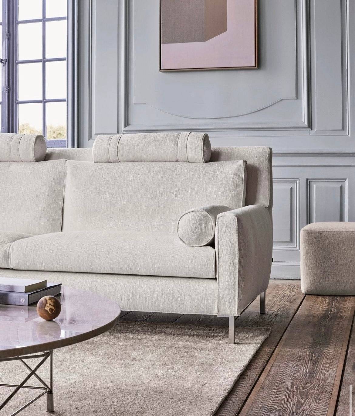 Streamline High Back Sofa by Eilersen – Trade Source Furniture