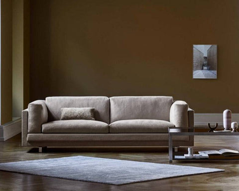 Tub Sofa - Trade Source Furniture