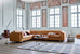 Tub Sofa - Trade Source Furniture