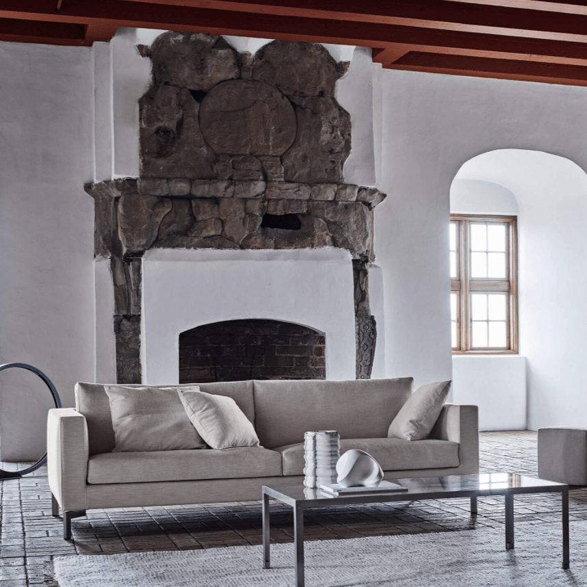 Zenith Sofa | Eilersen Reviews