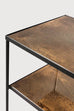 Aged Console Table - Ethnicraft