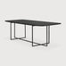 Arc Dining Table - Trade Source Furniture