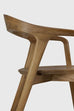 Ethnicraft Bok Arm Chair