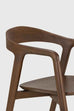 Ethnicraft Bok Arm Chair