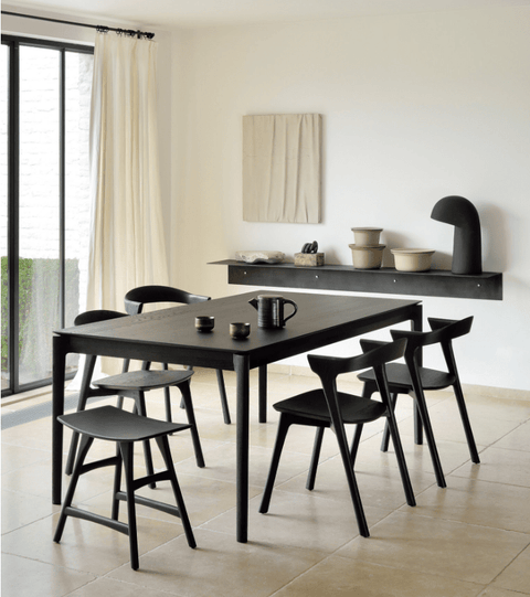 Bok Extension Dining Table - Trade Source Furniture