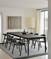 Bok Extension Dining Table - Trade Source Furniture