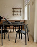 Bok Round Extending Dining Table - Trade Source Furniture