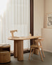 Boomerang Desk - Ethnicraft