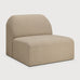 Ethnicraft Bulky Modular Sofa