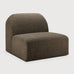 Ethnicraft Bulky Modular Sofa