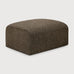 Ethnicraft Bulky Modular Sofa