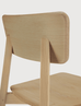 Casale Dining Chairs - Trade Source Furniture