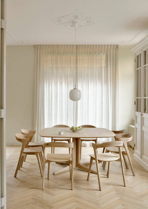 Corto Dining Table - Trade Source Furniture