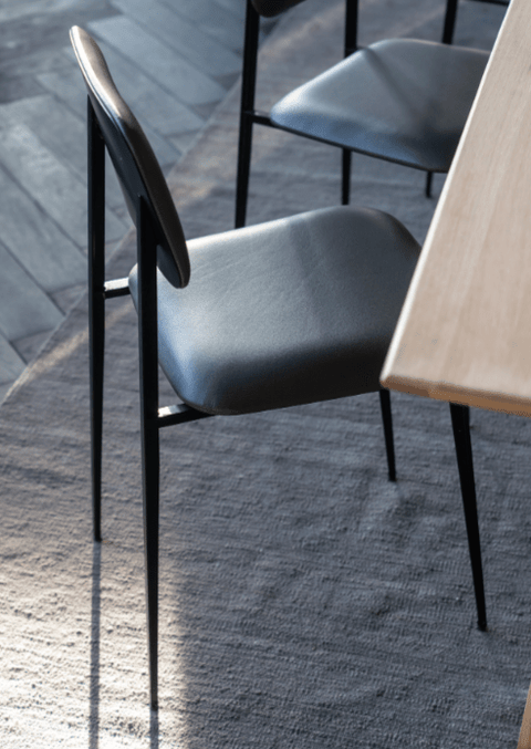 DC Dining Chair - Trade Source Furniture