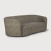 Ellipse Sofa - Trade Source Furniture