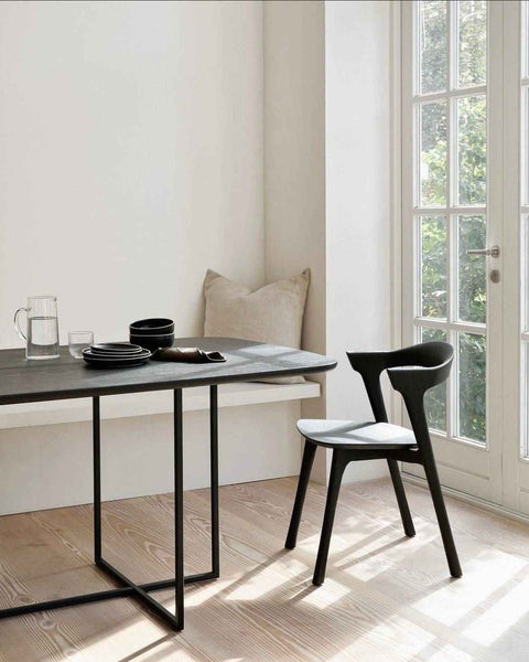 Ethnicraft Bok Chair - Ethnicraft
