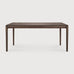 Ethnicraft Bok Dining Table - Ethnicraft