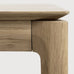 Ethnicraft Bok Extension Dining Table - Ethnicraft