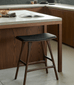 Ethnicraft Osso Stool - Ethnicraft