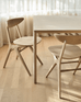 Eye Dining Chairs - Trade Source Furniture