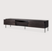 Grooves TV Stand - Ethnicraft
