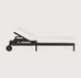 Jack Outdoor Adjustable Lounger - Ethnicraft