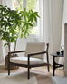 Jack Lounge Chair - Trade Source Furniture