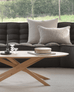 Mikado Coffee Table - Trade Source Furniture