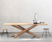 Mikado Dining Table - Trade Source Furniture