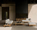 Monocle Modular Outdoor Sofa