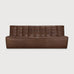 N701 Modular Sofa - Ethnicraft