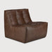 N701 Modular Sofa - Ethnicraft