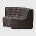 N701 Modular Sofa - Ethnicraft
