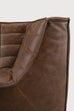 N701 Modular Sofa - Ethnicraft