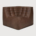 N701 Modular Sofa - Ethnicraft