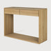 Nordic Console Table - Trade Source Furniture