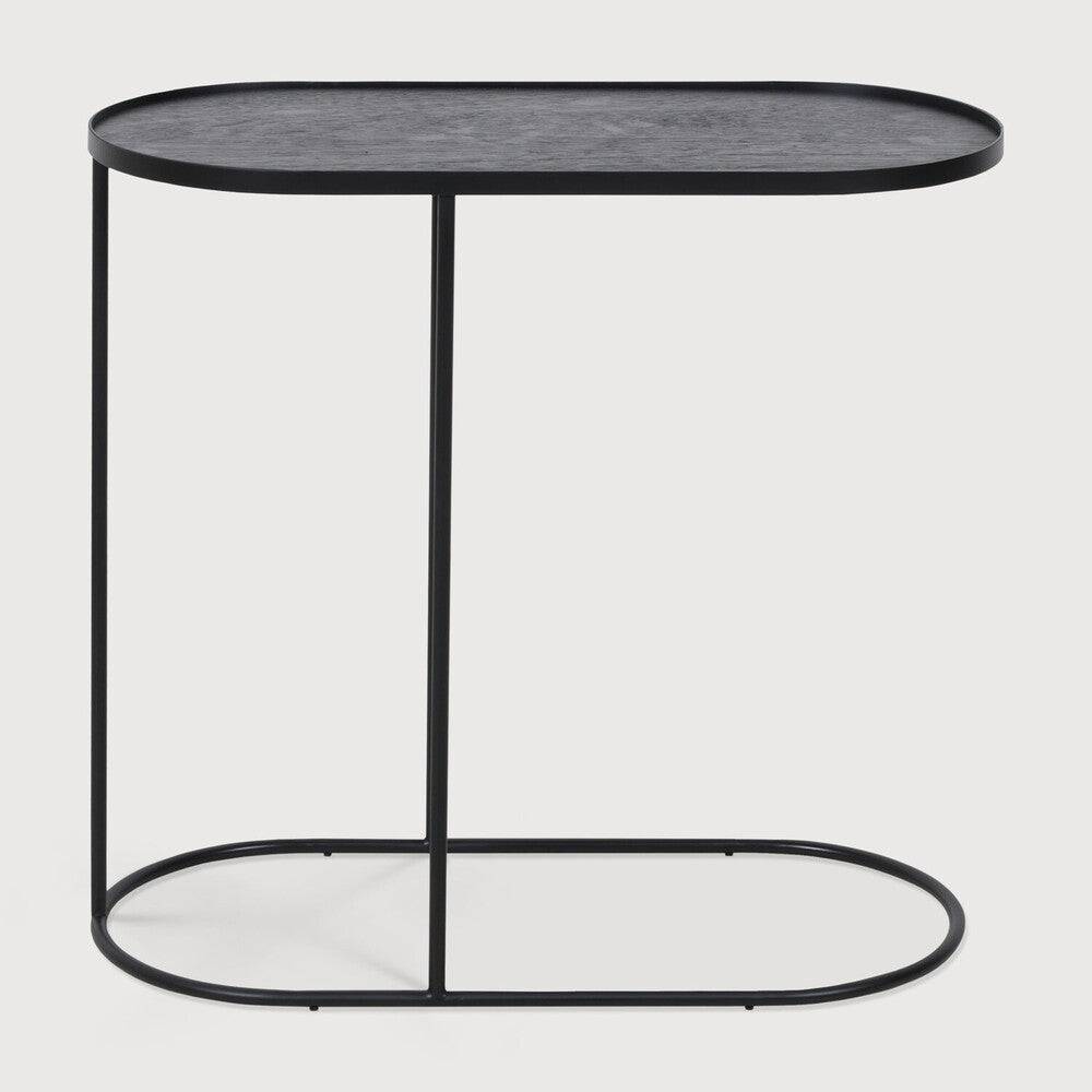 Oblong Tray Side Table - Trade Source Furniture