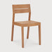 Outdoor EX1 Dining Chairs - Trade Source Furniture