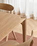 Pi Dining Table - Trade Source Furniture