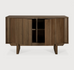 Pillar Sideboard - Ethnicraft