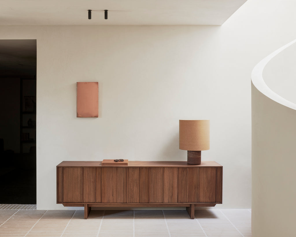 Pillar Sideboard - Ethnicraft