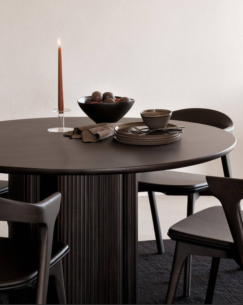 Roller Max Dining Table - Trade Source Furniture