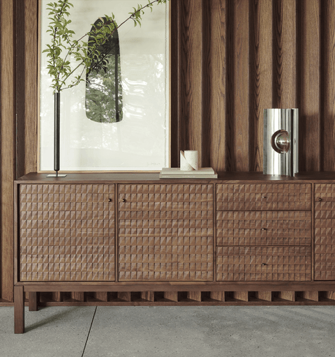 Sono Sideboard - Ethnicraft